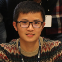 Chong Luo